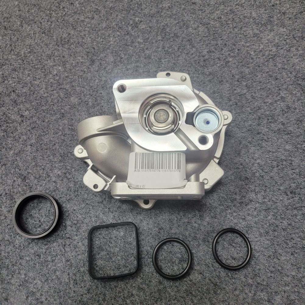Engine Water Pump for BMW 120i E81 2005-2010