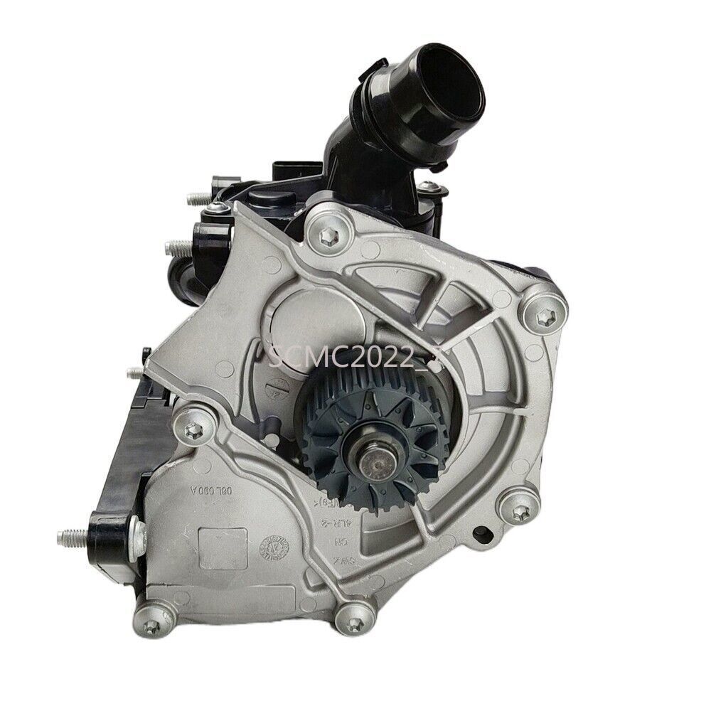 EA888 3rd Gen Water Pump Assembly Fit for VW for Jetta for Golf for AUDI A4 A606L 121 111M