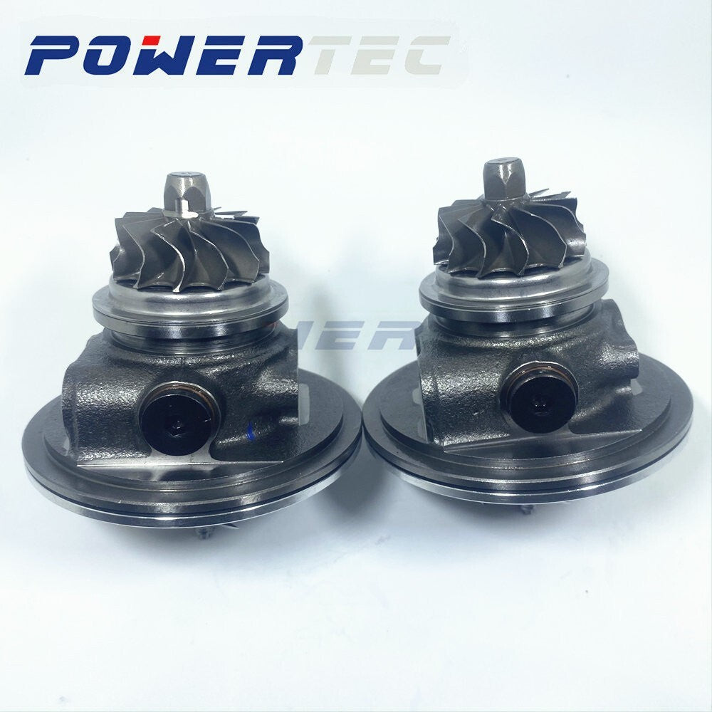 Twin Turbo CHRA for Audi RS6 Plus C5 (approx.) BCY Biturbo 353 Kw 53049880029