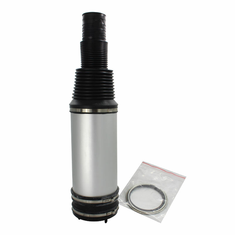 1PC REAR AIR SUSPENSION SPRING BAG for MERCEDES W220 2WD/4MATIC A2203205013 NEW