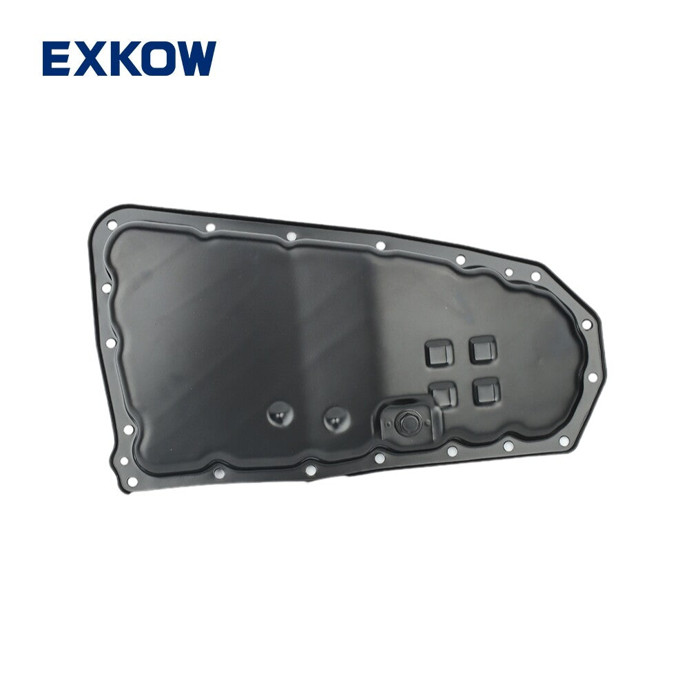 Automatic Transmission Case Oil Pan fits for Mitsubishi LANCER 2.0 2.4 DE for ES GTS 2WD