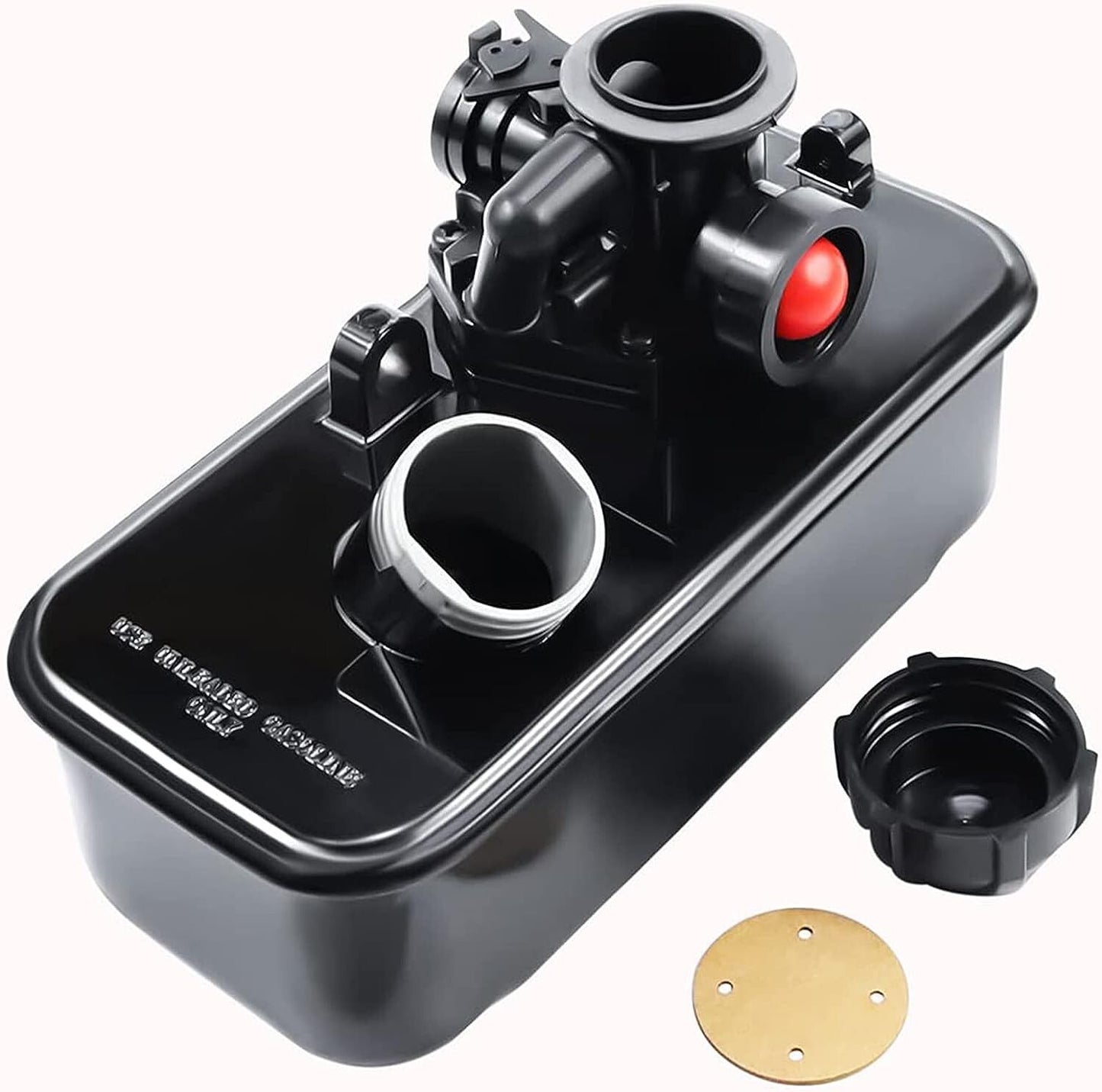 795477 Carburetor and 494406 498809 Fuel Tank for Briggs  Stratton 795469