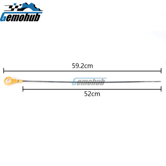 Car Engine Oil Dipstick Oil Level Tool For 2013-2016 for Ford Mondeo 2.0T