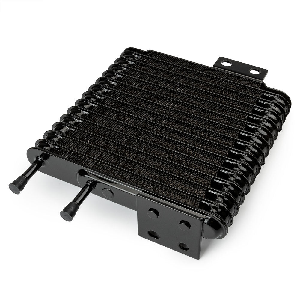 1X 2920A128 Oil Cooler Gearbox Radiator for Mitsubishi Outlander 6B31 3.0L