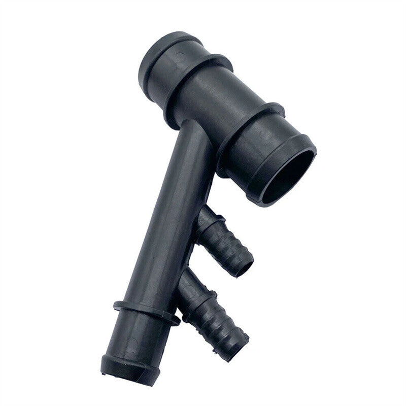 1 Radiator hose connector for Range Rover Sport and Discovery 5 LR050854