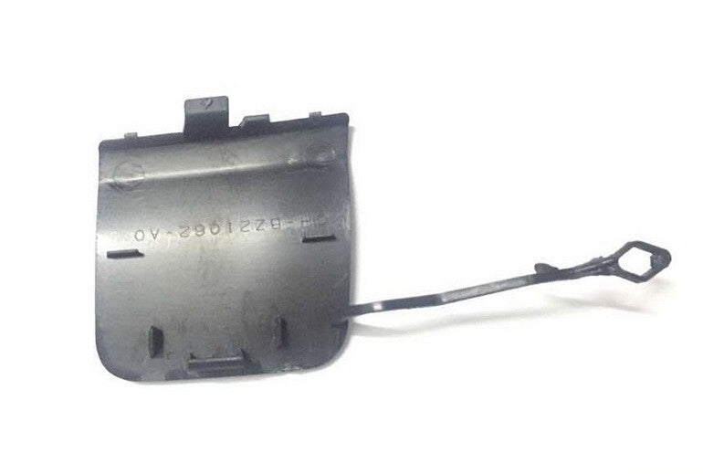 Rear bumper tow hook cover compatible with for Mercedes W204, C200, C230, C250, C280, C300, C350