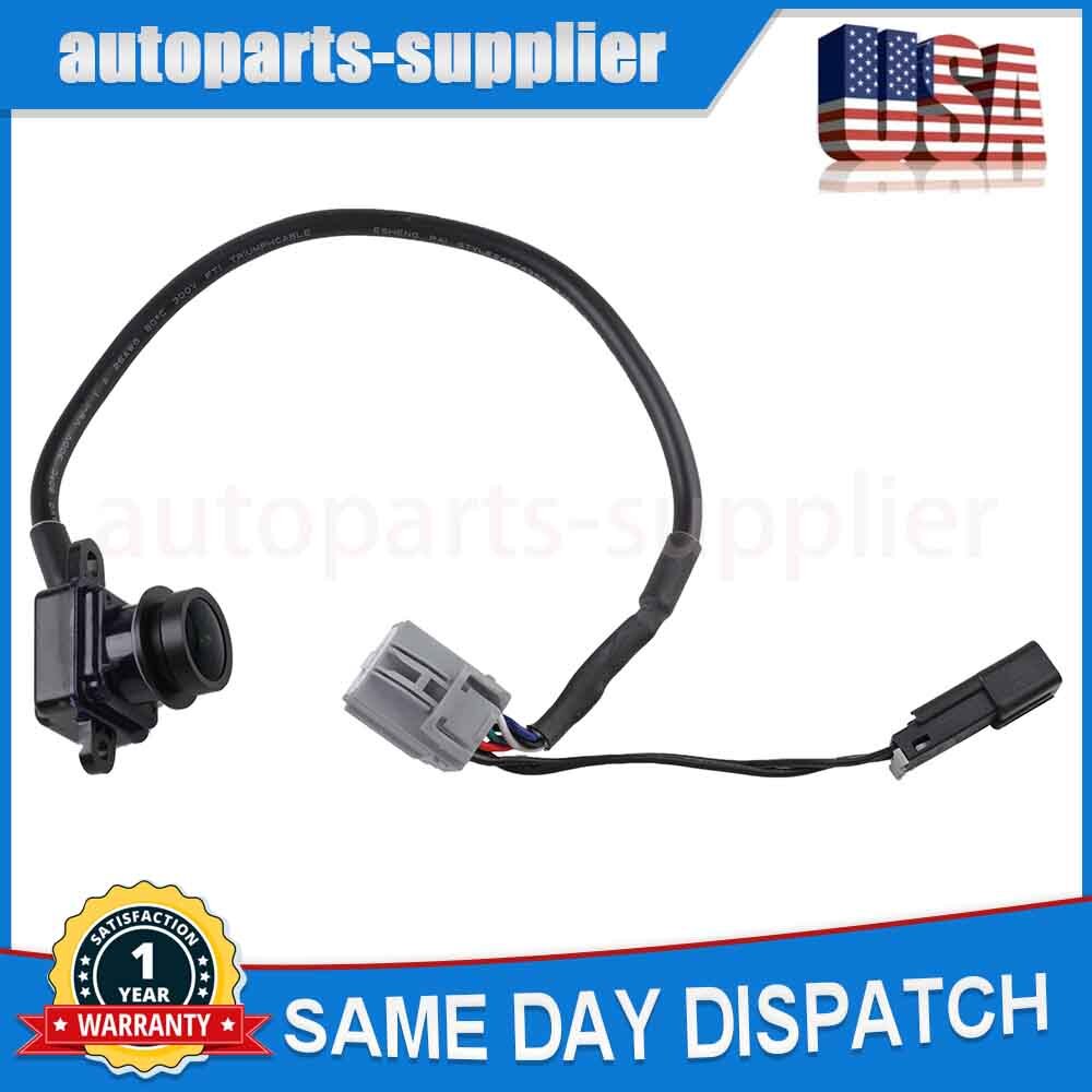 56054158AB 56054158AG Rearview Backup Camera for Dodge Journey 2011-2020