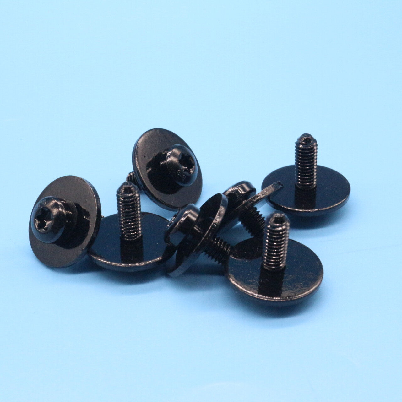 Deck Lid Hinge Bolt Torx Drive Headlight Screw for VW N-911-655-01,20Pcs