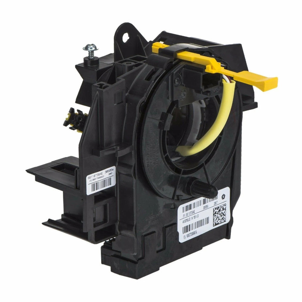 NEW CLOCK SPRING Fit For 2013-2018 for RAM 1500 2500 3500 2013-2017 VIPER 68110739AE