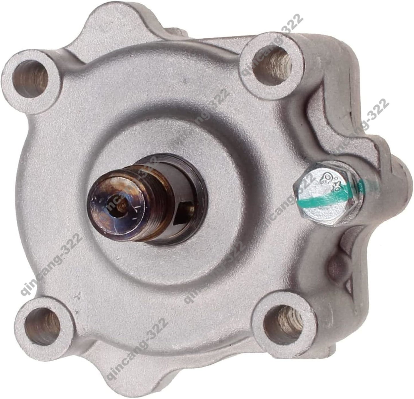 Oil Pump 6689441 For Kubota Engine D1102 D1301 V2203 F2302 F2803
