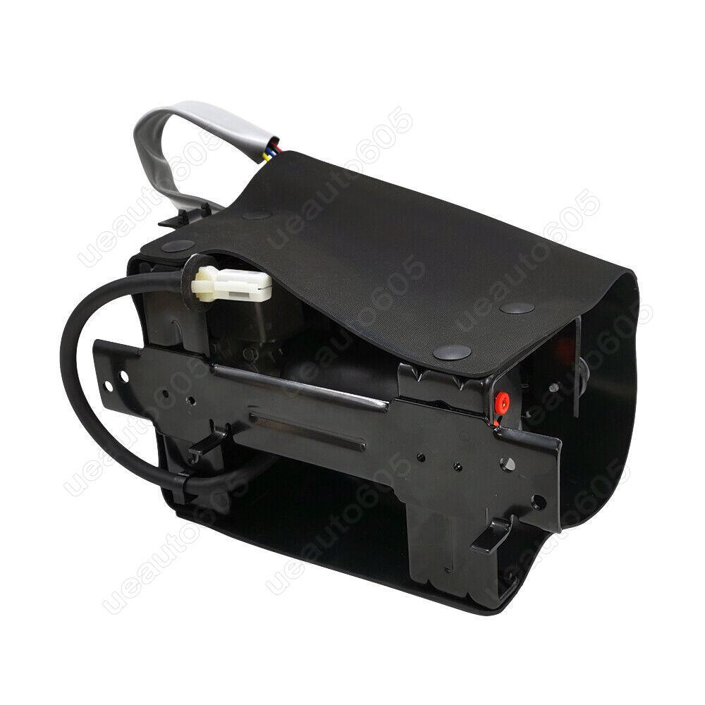 for Infiniti QX56 2004-2010 for Nissan Armada 2005-15 Air Suspension Compressor Pump