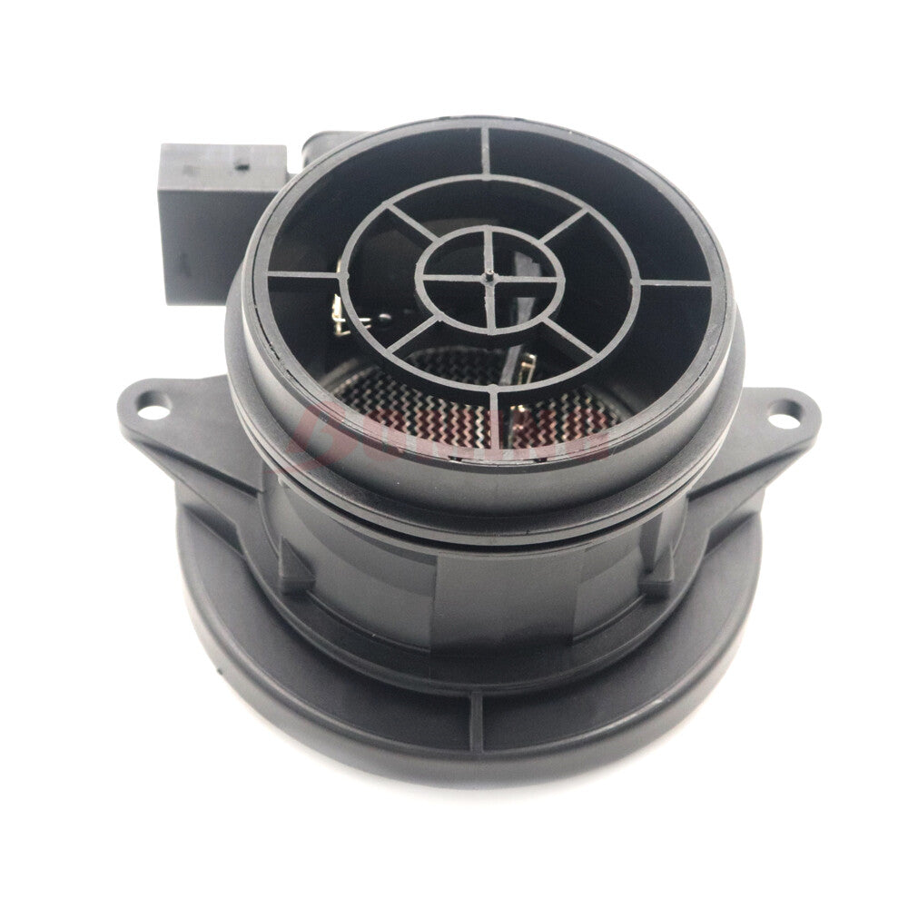 for Volkswagen air flow sensor instrument MAF 5WK9638, suitable for Mercedes-Benz C230 2003, 2004, and 2005 models, new.