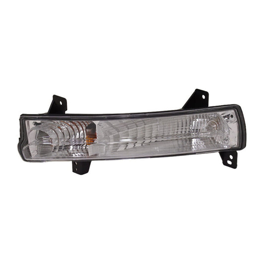 55112721AB Left Parking Light for Jeep Compass 2017 - 2020 CH2520147