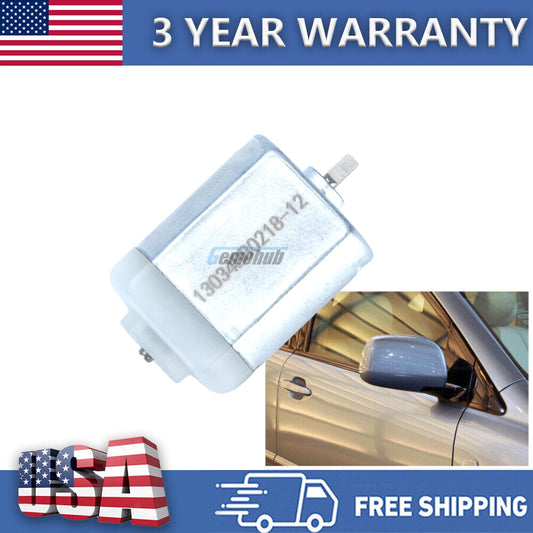 FC-140SA Side Mirror Folding Motor for 2017-2021 for Nissan Micra K14