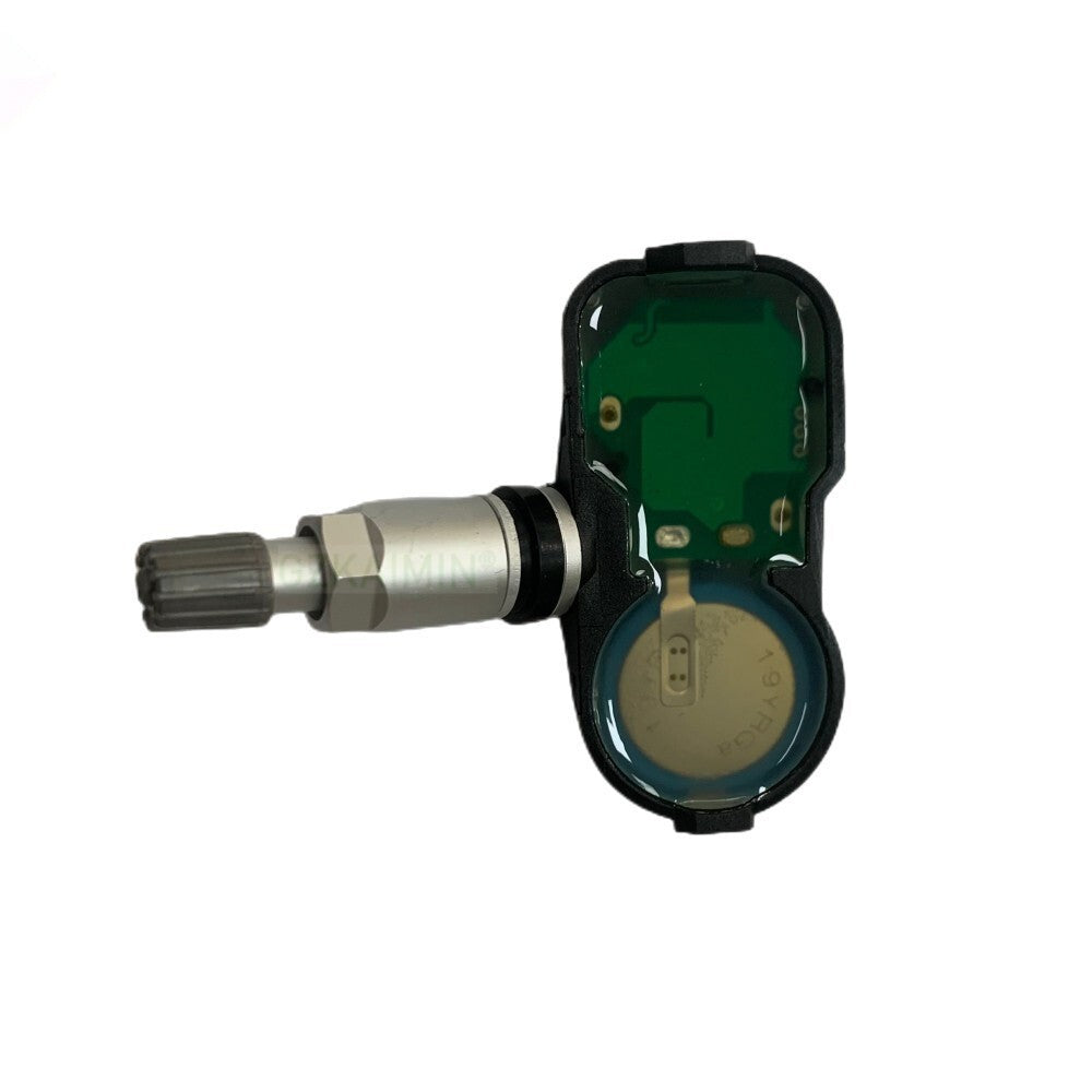 4-pack tire pressure sensors 42607-42020 suitable for Toyota Yaris, for Lexus CT, RX, RC