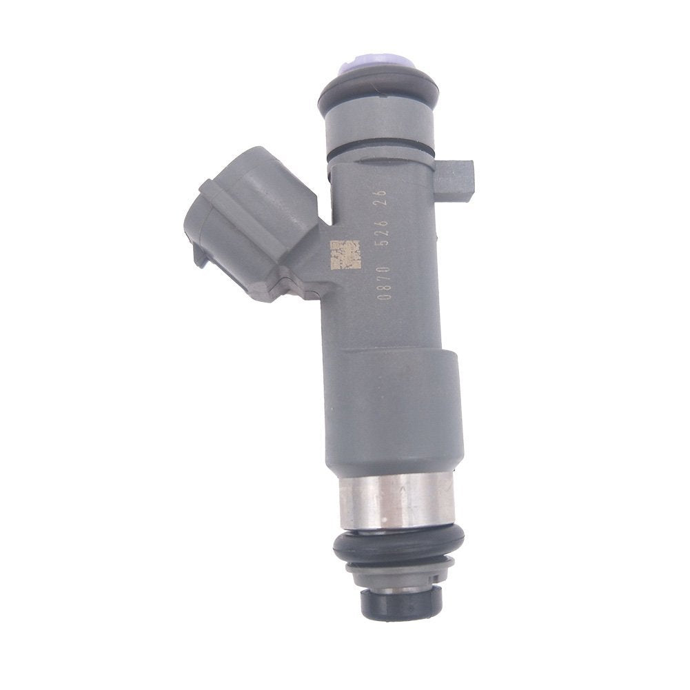 Set of 8 Fuel Injector for Nissan Armada Titan 2007-2015 5.6L FJ1076 16600-ZJ50A