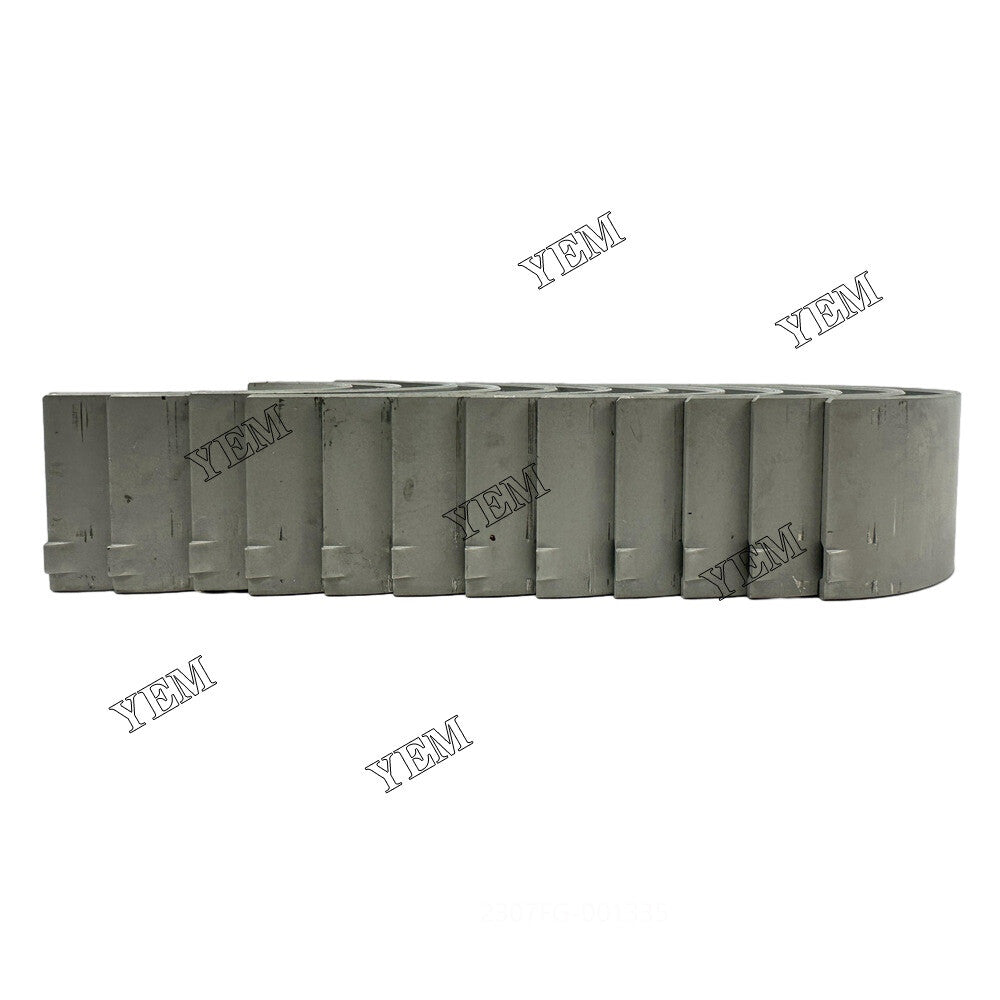 New 4BE1 Con Rod Bearing for Isuzu Diesel Engine for Isuzu Con Rod Bearing