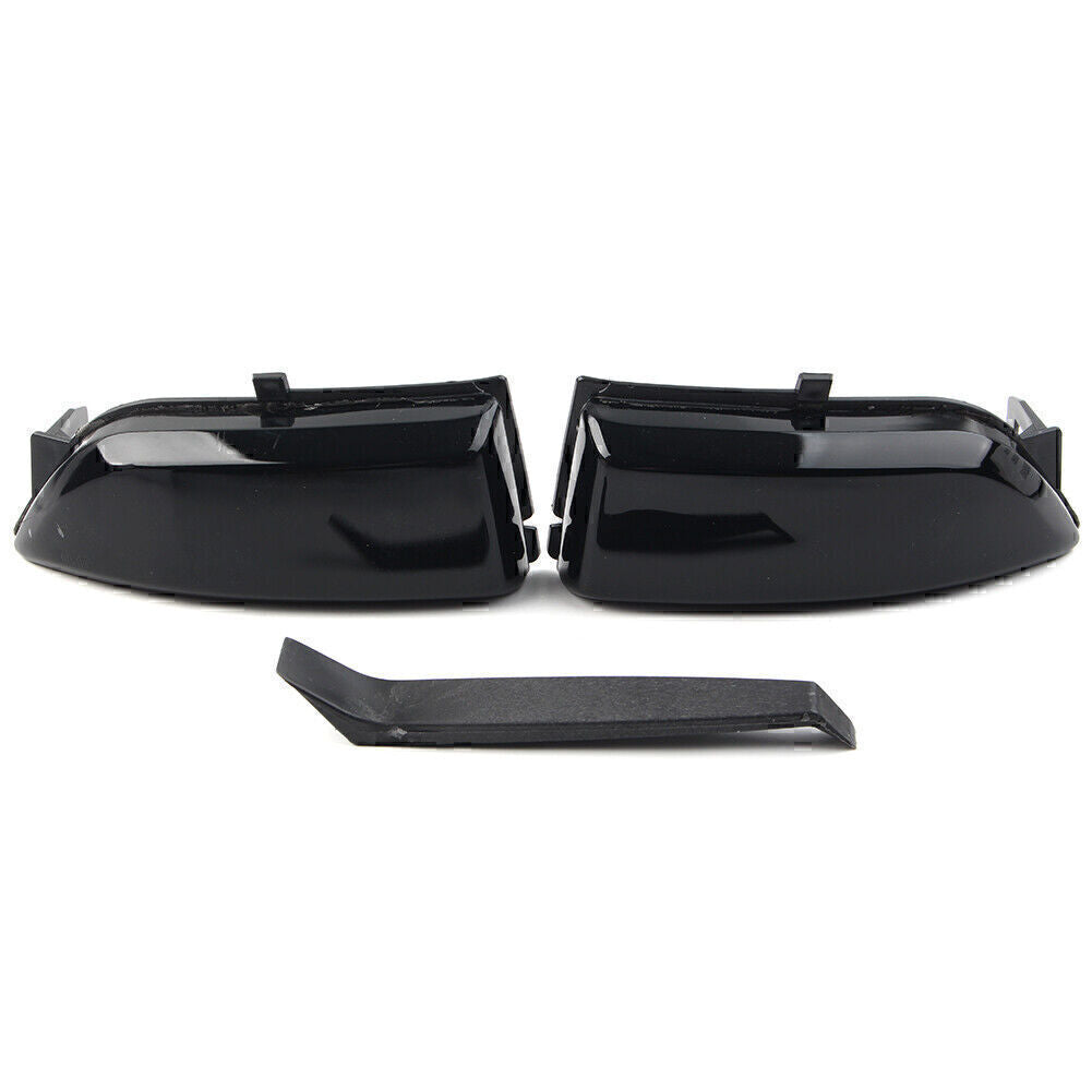 LED Dynamic Turn Signal Side Mirror Light for Ford Ranger T6 Wildtrak
