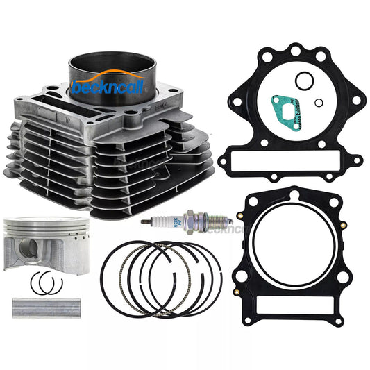 1set Cylinder Piston Gasket Kit for Yamaha Grizzly XT600 600 3TB-11310-00-00