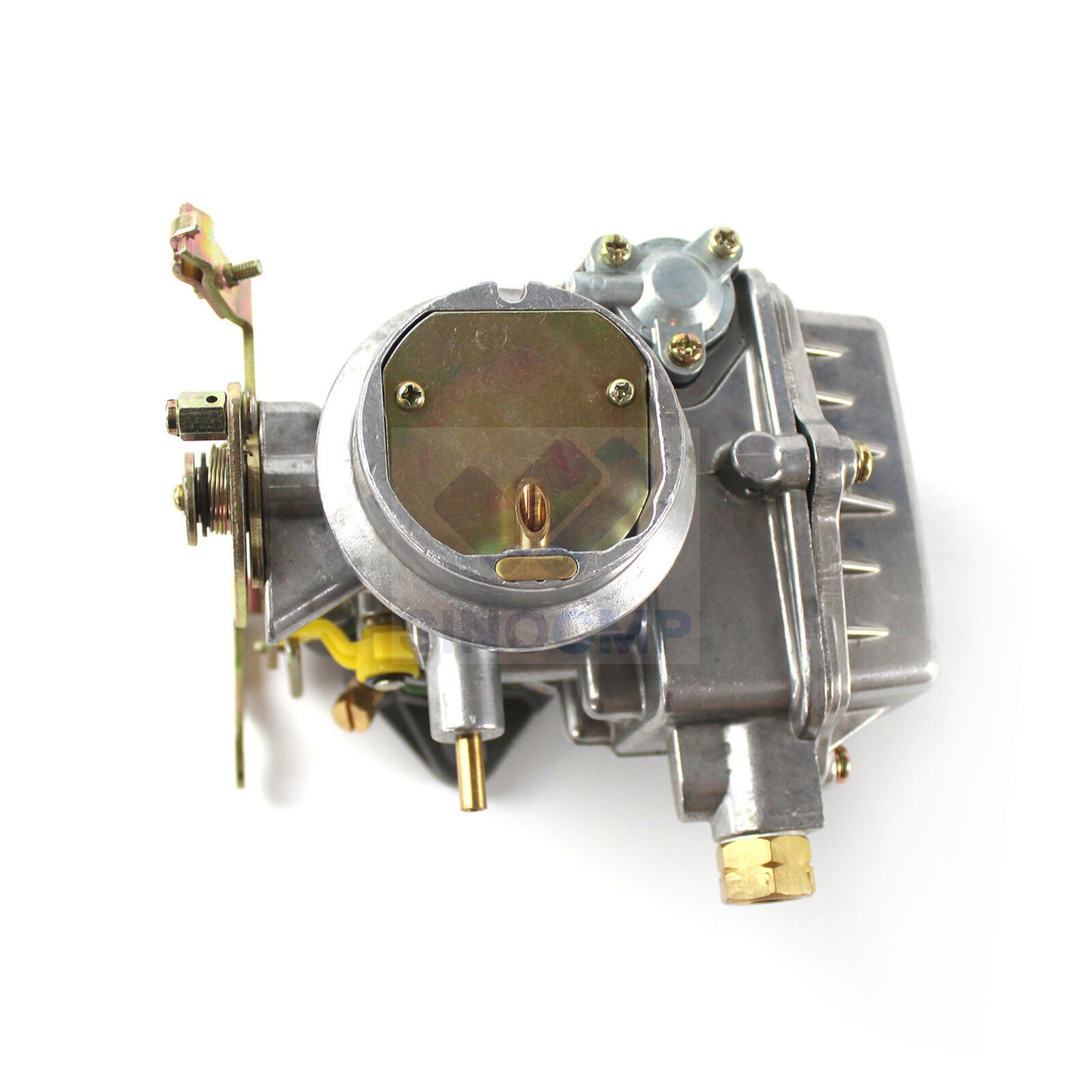 Carburetor 6CYL Engine 1904 REP. Holley for 1957 1960 1962 for Ford 144 170 200 223