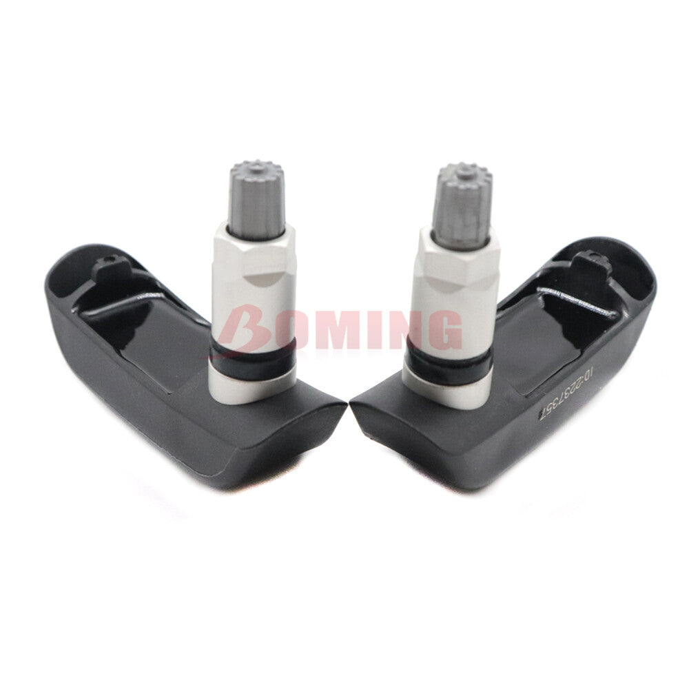 Front Rear NEW TPMS Tire Pressure Monitor Sensor for BMW Motorcycle F700GS F800R
