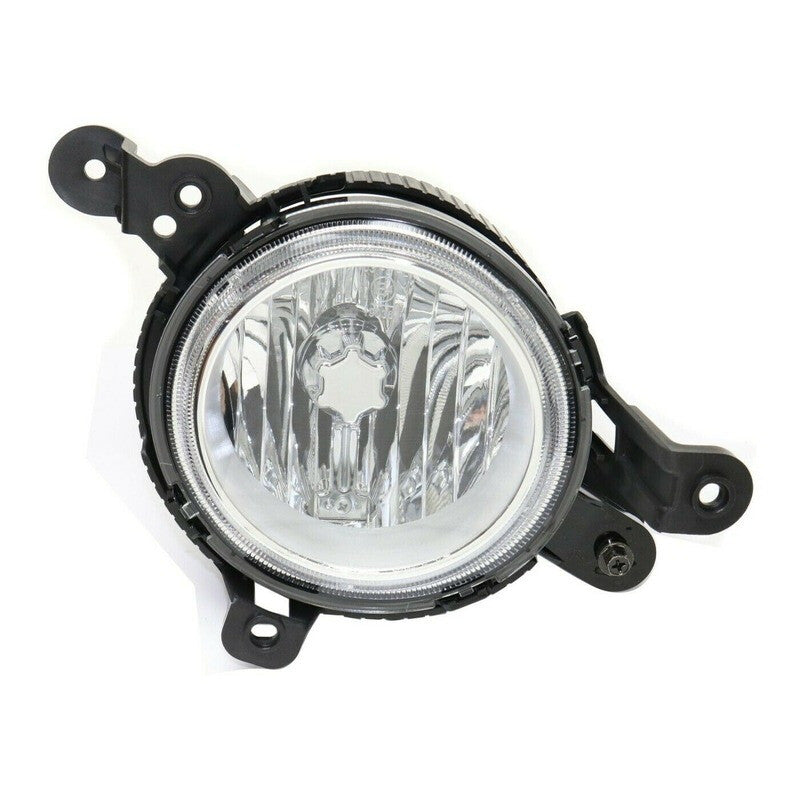 Left Front bumper fog light Driver side for Kia Soul 2014-2016