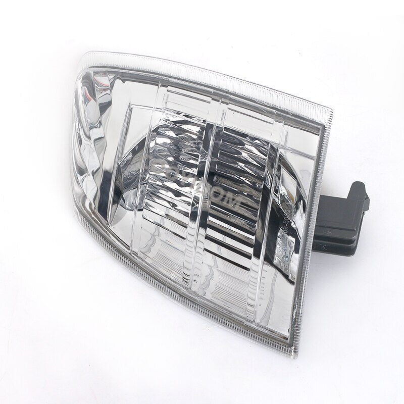 Left Front Corner Lamp Headlight for Nissan X-TRAIL XTRAIL T30 2001-2006