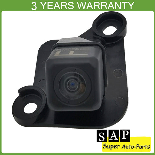 Rear View Parking Camera Tailgate Mounted 86790-04040 for Toyota Tacoma 2018-21