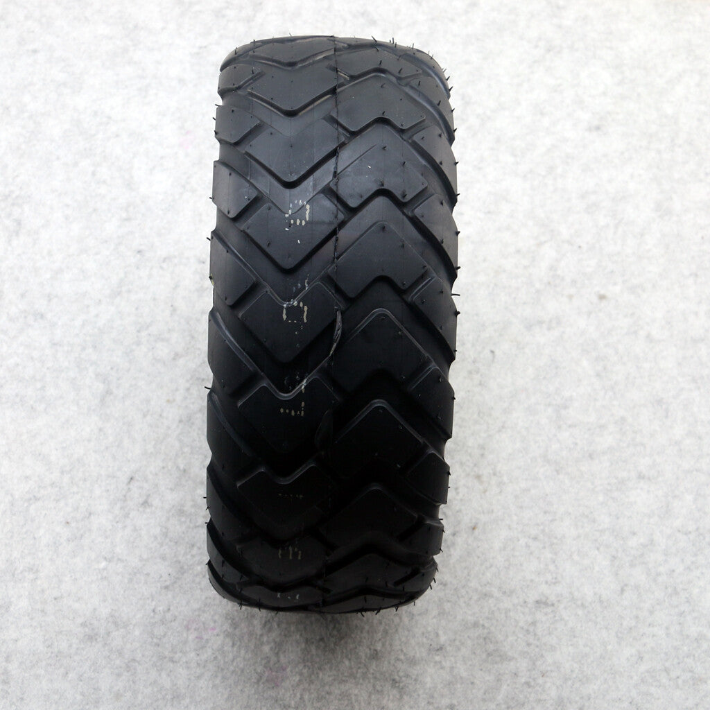 80/60-6 Tyre Wear-Resistant Off-Road Tubeless Electric Scooter Pneumatic Wheels