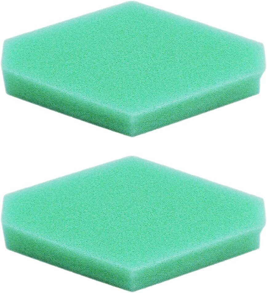 2xAir Filter for BS 675-875 111000 114000 121000 122000 124000 112000 114P02