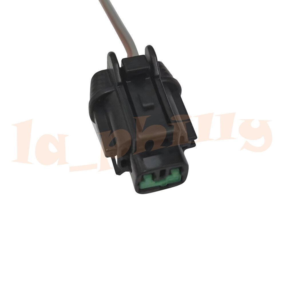 Daytime Running Light Fog Lamp Connector For 2012-2016 for Nissan 370Z PB295-02020