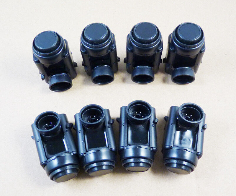 8pcs for Mercedes-Benz Parktronic PTS PDC Sensor W209 R209 C209 CLK 0263003556