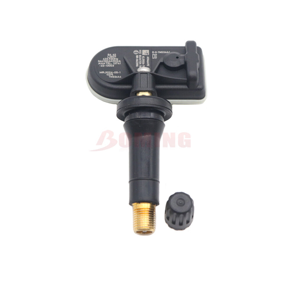 TPMS Tire Pressure Sensor 3641100AKR02A for Haval Jolion for Greatwall Ora Funky Cat