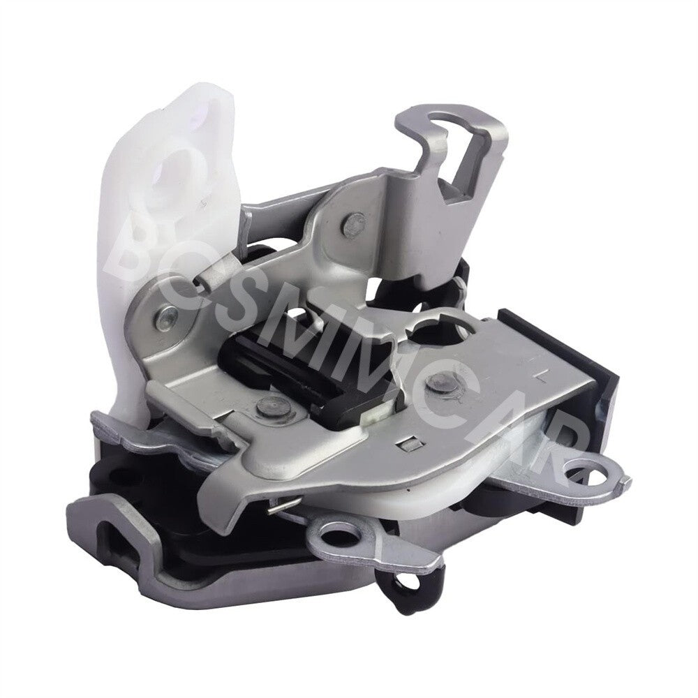 Left Door Lock Latch XL3Z-1521813-AA Fit for Ford F-550 Super Duty 1999-2008