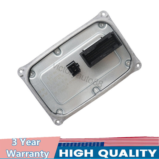 1 LED headlight control module A2129005424 for Mercedes-Benz E W212 GLE CLS GLS (new)