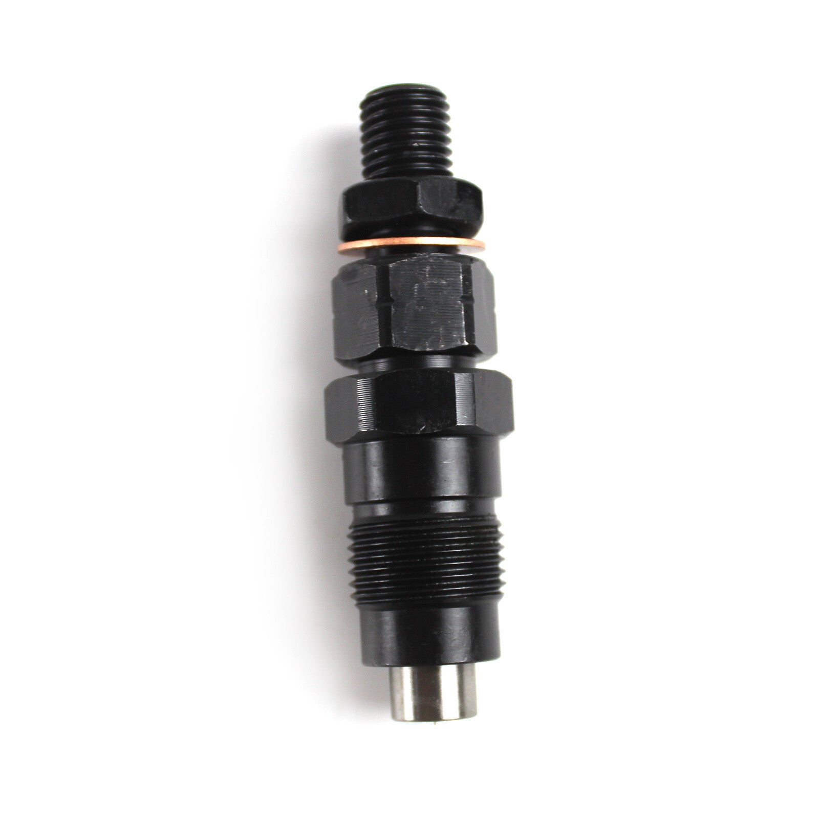 for Toyota Diesel 23600-19075 - Fuel Injectors Land 1998-up Cruiser HZJ105