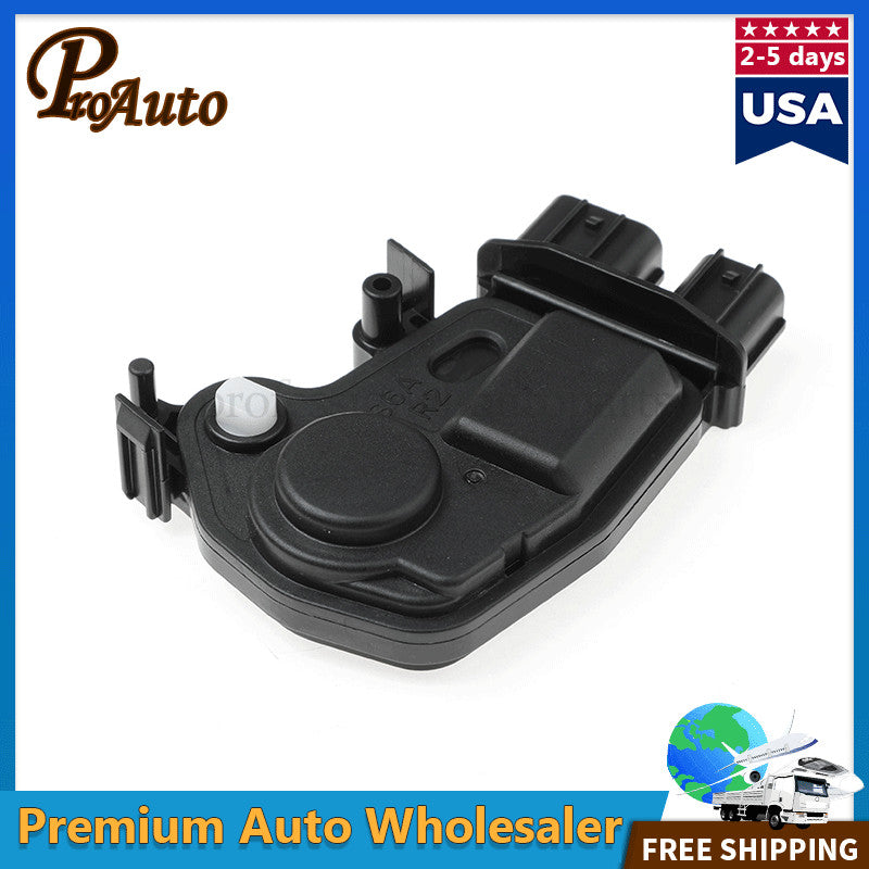 Power Door Lock Actuator Front Right Side for Acura RSX for Honda Element Odyssey