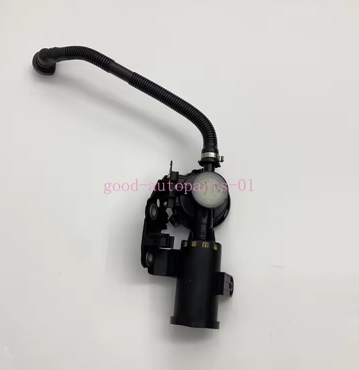 One-piece new steam canister ventilation pipe solenoid valve 16137404081 suitable for BMW X3 G01
