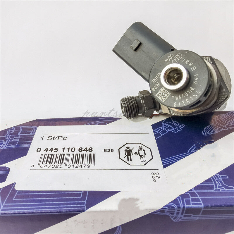 Fuel Injector Nozzle 0445110473 for AUDI A3 A4 for SEAT for SKODA for VW Beetle for Golf