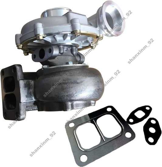 Turbo T04B81 Turbocharger 3520964299 for Mercedes-Benz Engine OM352A Truck 1117