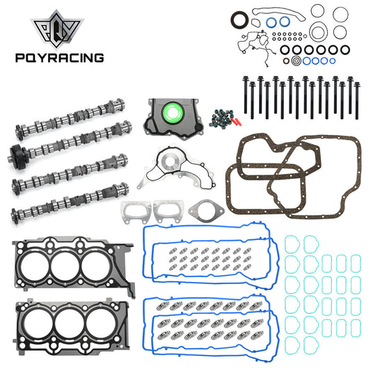 Set Cam Rocker Arms Lifters Kit For 2011-16 for Chrysler for Jeep for Dodge 3.6 Pentastar V6