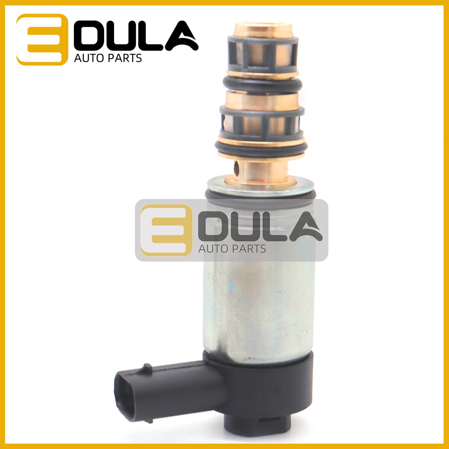 The AC compressor electronic control valve is suitable for EX10557C LaCrosse 2013-2016 3.6/1PCS