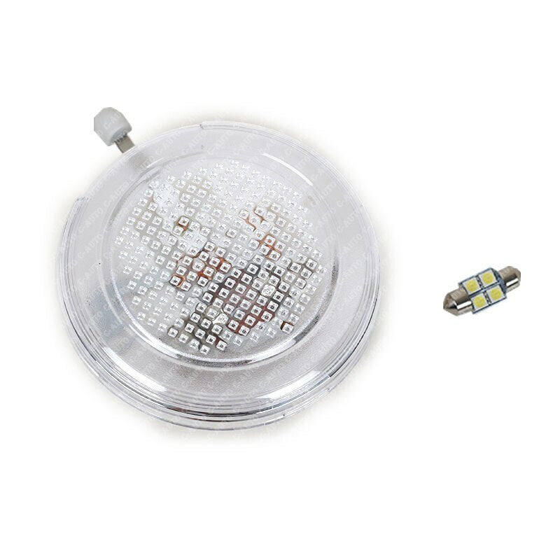 LED Inner Interior Dome Reading Lamp for Nissan D22 Navara Pickup Sunny B310