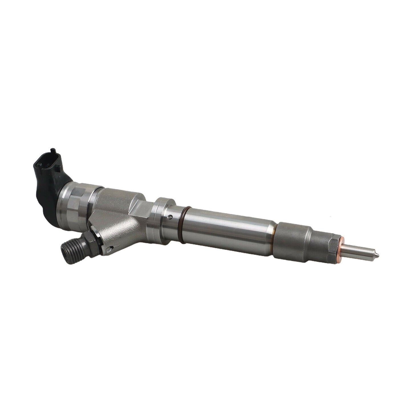 Suitable for 2004.5-2005 6.6L LLY General Motors for Chevrolet Duramax Diesel Fuel Injector PFI-504 - Core Expiration