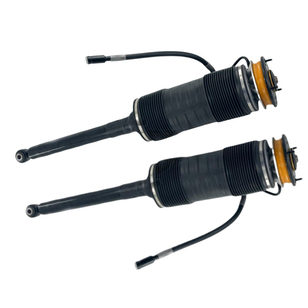 580-435 Pair Front Strut Assy Shock for Cadillac for Escalade for GMC for Yukon Magneride US
