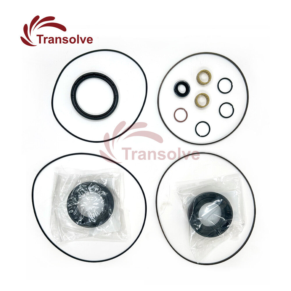 for Hyundai for Kia CVT C0GF1 Auto Transmission Overhaul Kit Seals Gaskets B262820A