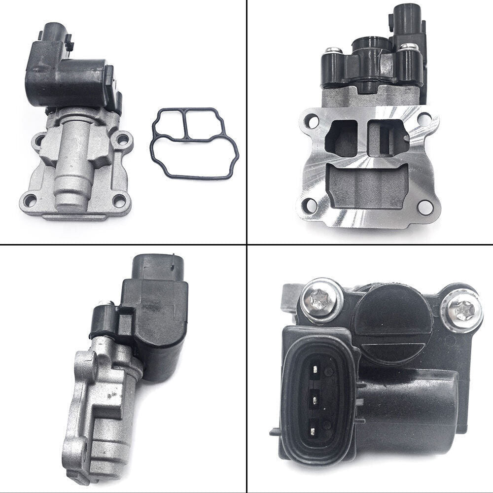 1X Idle Air Control Valve for CHEVROLET PRIZM 1998-2002 for TOYOTA for COROLLA 00-01