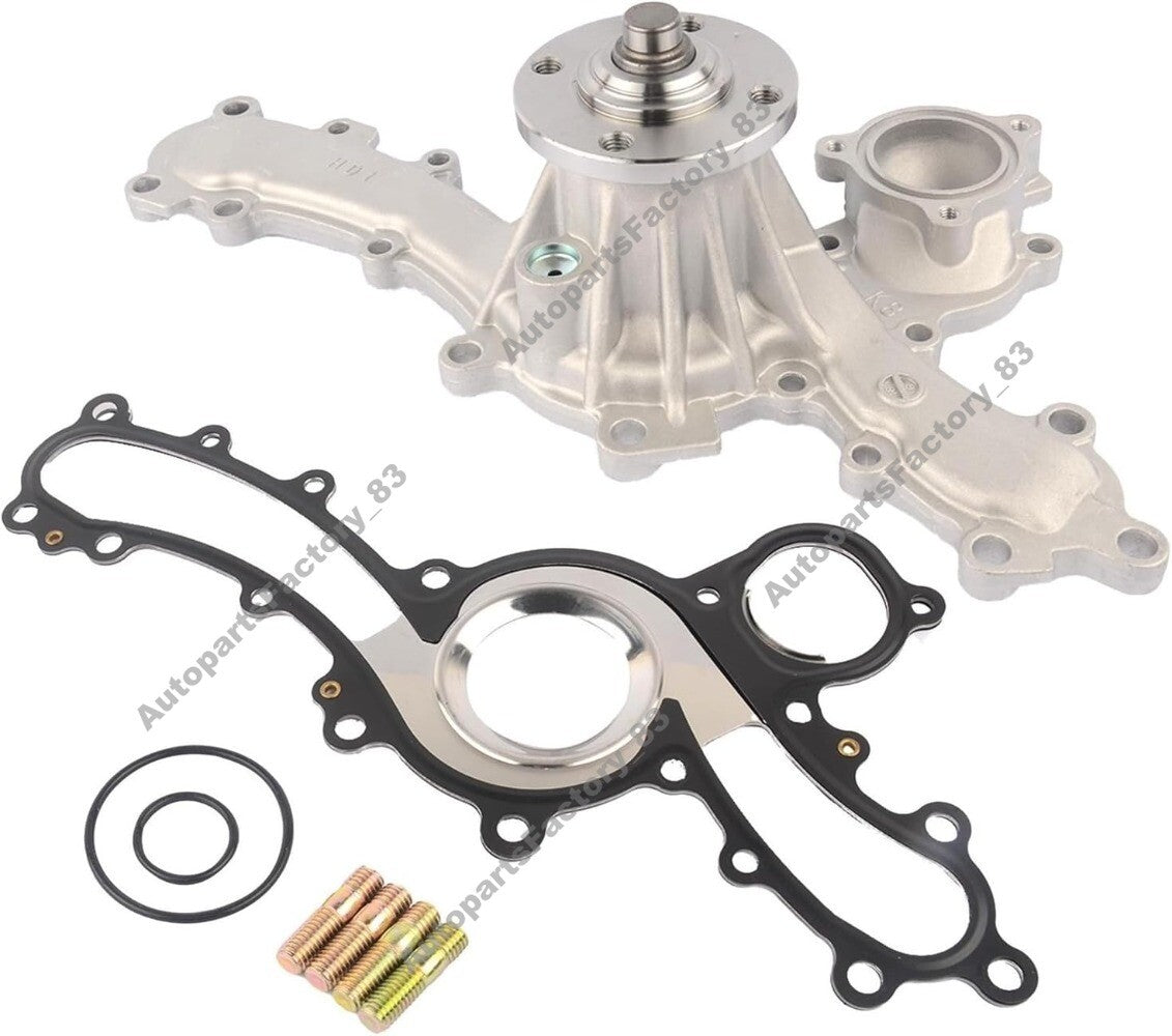 Water Pump Assembly 16100-39545 for Toyota Engine 4.0L 4Runner FJ Cruiser Tundra