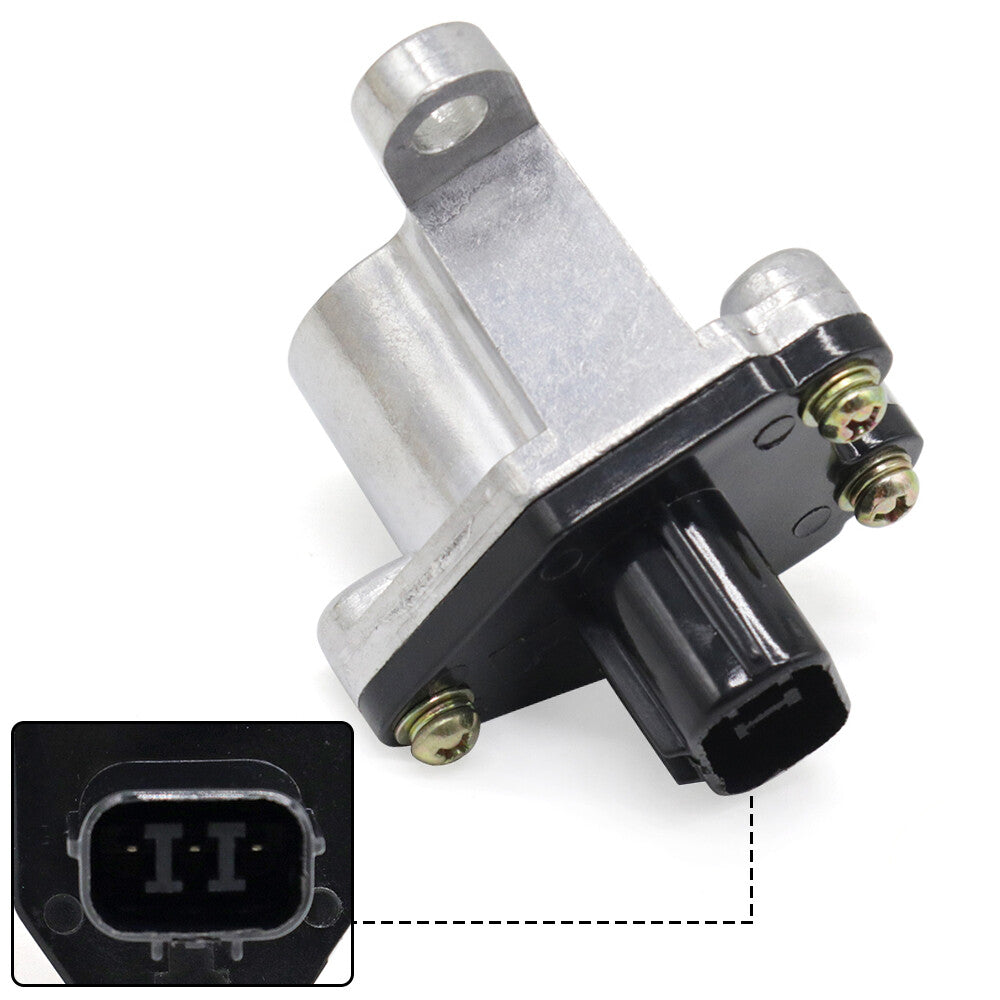 Transmission output/vehicle speed sensor for Acura , for Honda , and for Isuzu 78410-SV4-003