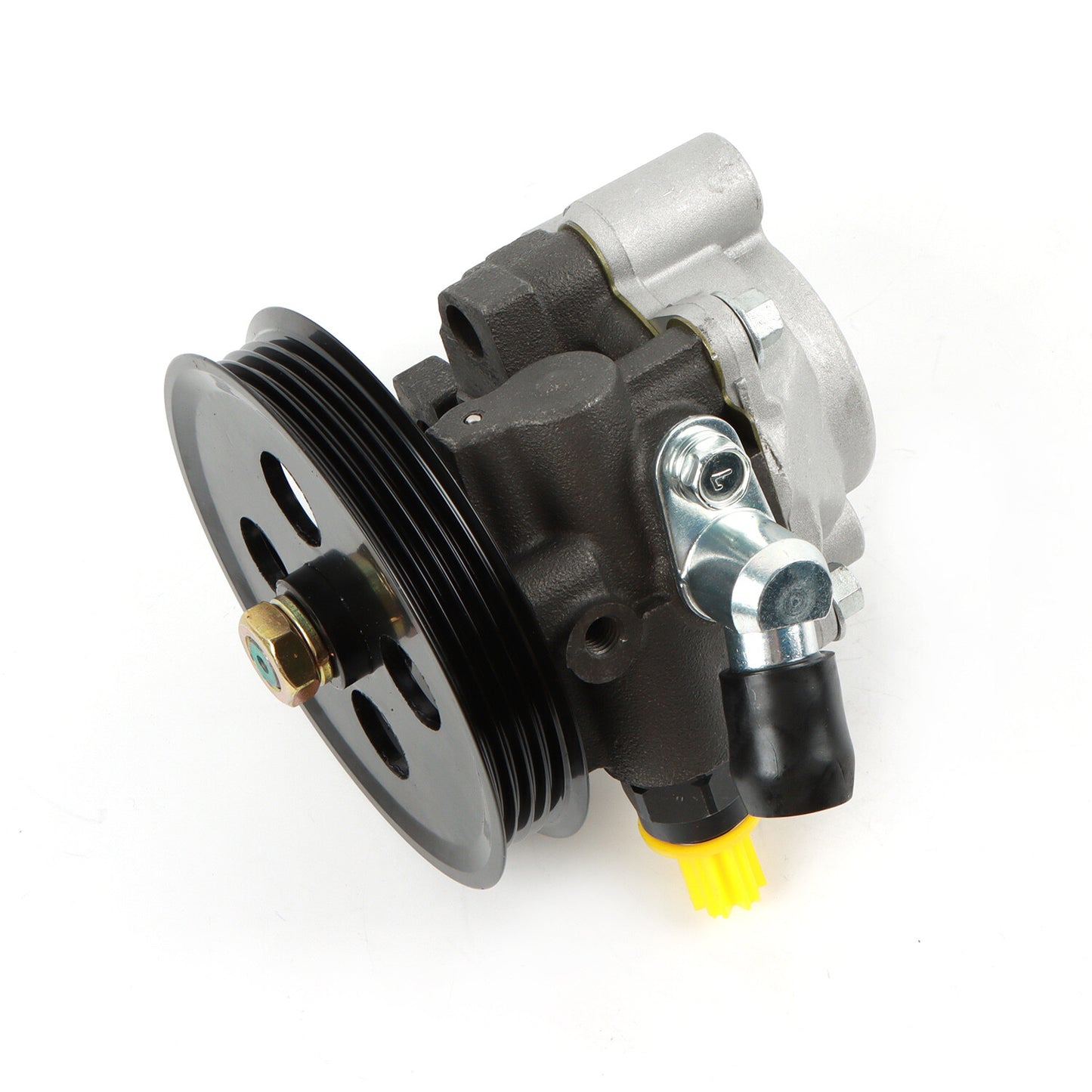 Power Steering Pump w/ Pulley 21-5362 for Toyota for Sienna 2004 2005-2006 V6 3.3L
